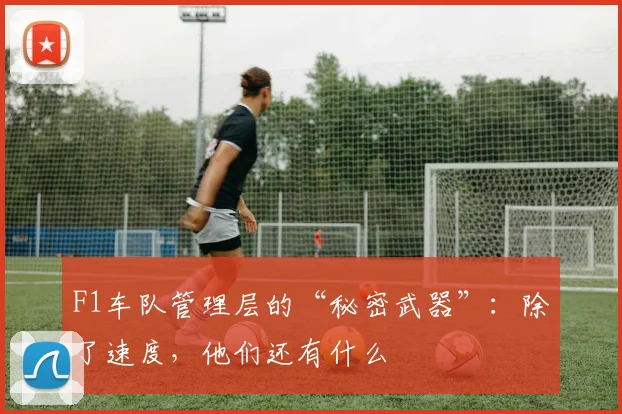 F1车队管理层的“秘密武器”：除了速度，他们还有什么