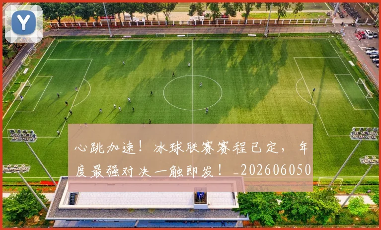 心跳加速！冰球联赛赛程已定，年度最强对决一触即发！_20260605004919