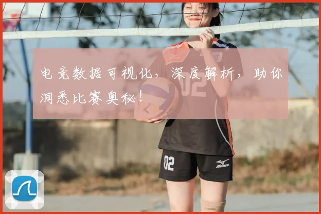 电竞数据可视化，深度解析，助你洞悉比赛奥秘！